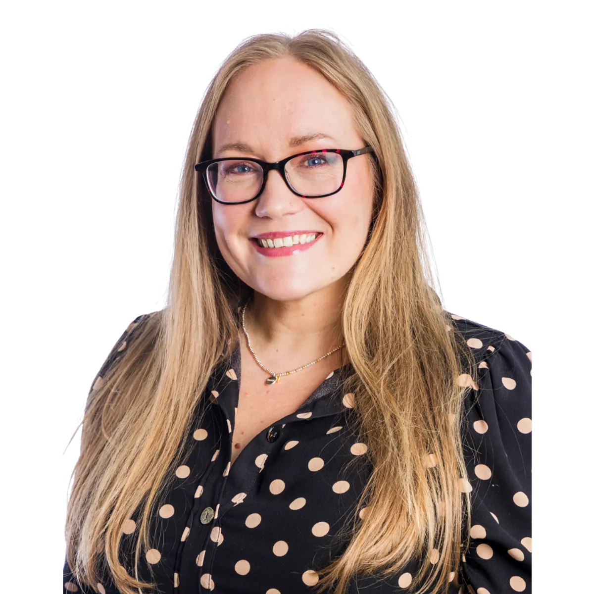 Bec Findlay BEC | Our Community