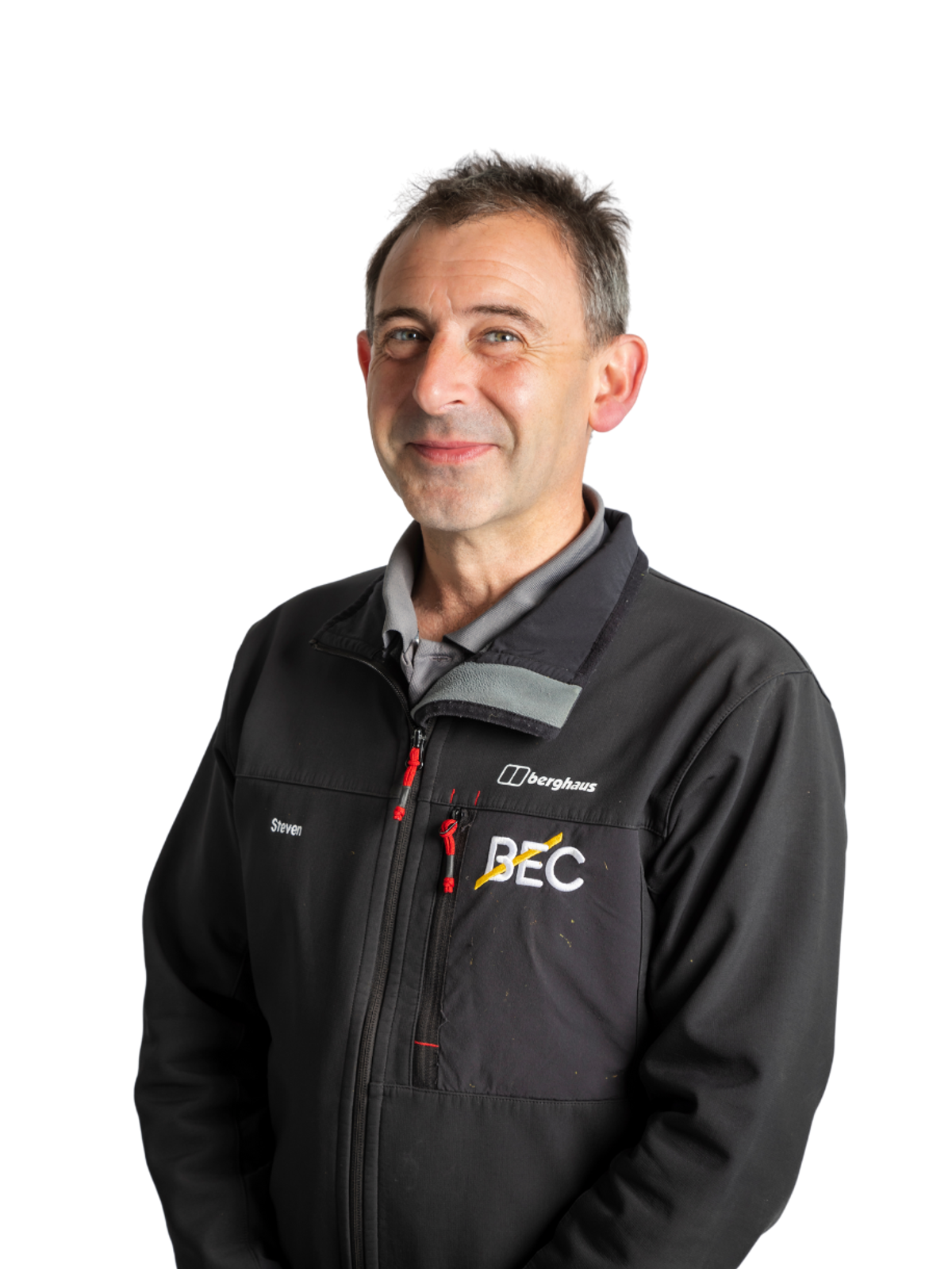 Bec Project BEC | About